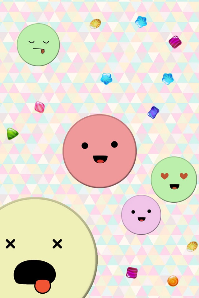 Candy Sweet Muncher screenshot 2