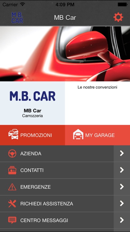 MBCar