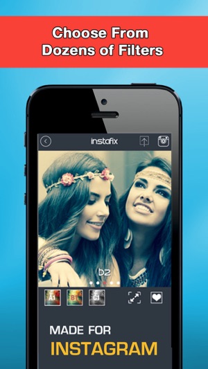 Image Editor for Instagram.(圖1)-速報App