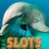 Wild Dolphins Slots Machine - FREE Amazing Las Vegas Casino Games Premium Edition