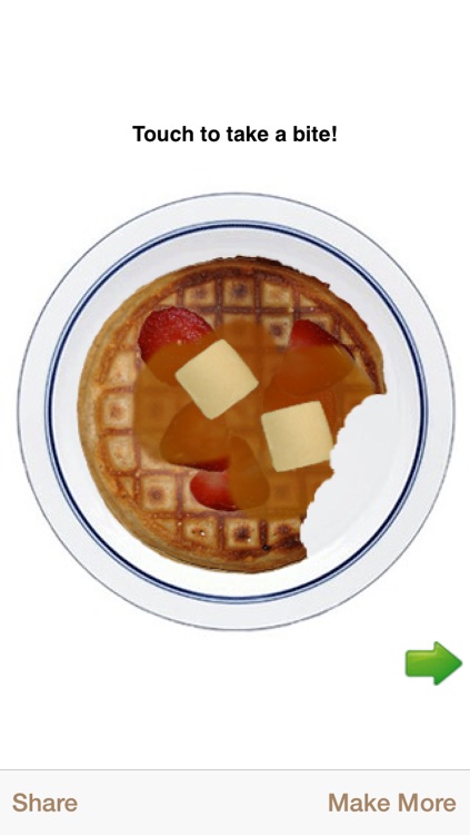 More Toast!