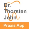 Zahnarzt Dr Thorsten John Berlin