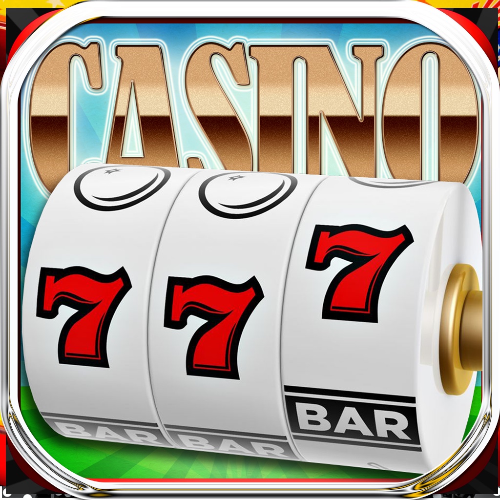 `` 777 `` ANOTHER EBT FREE CASH SLOT icon