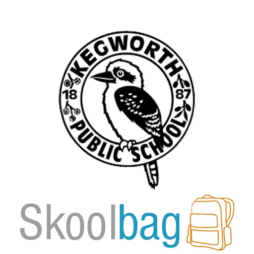 Kegworth Public School - Skoolbag icon