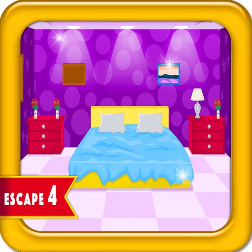 House Escape Game 2 iOS App