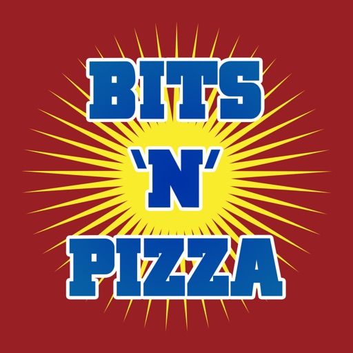 Bits N Pizza, Whitefield - For iPad
