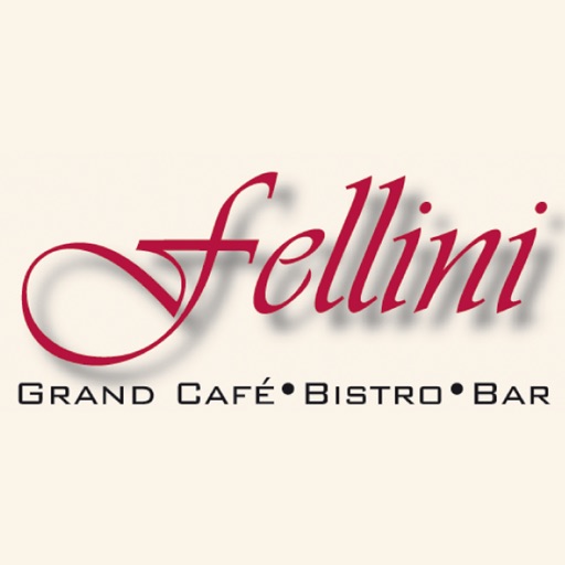 Cafe Fellini icon