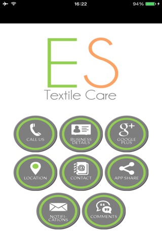 ES Textile Care screenshot 4