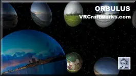 Game screenshot VR mojo Orbulus Special Edition mod apk