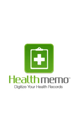 Game screenshot Healthmemo - Electronic Health Records mod apk