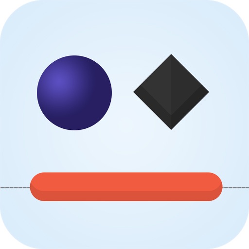 Line Hopper Arcade Game Free - A Endless Fun Flow Line Wars icon