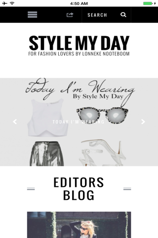 Style My Day screenshot 2