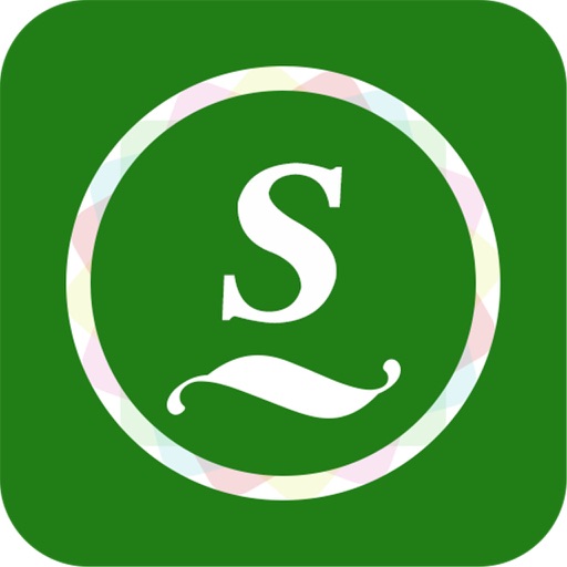 中国绿色食品门户-行业平台 icon