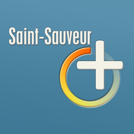 St-Sauveur Plus icon