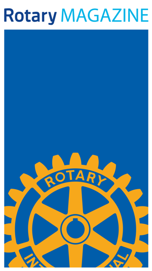 Rotary Magazine NL(圖1)-速報App