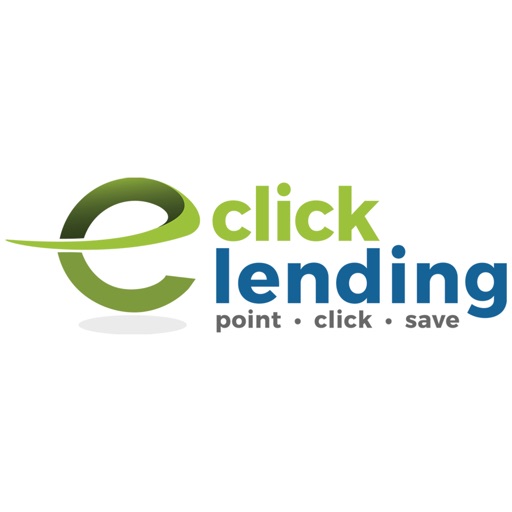 eClick Lending by Easy Mortgage Apps, LLC