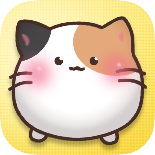 LoafyCat Gold iOS App