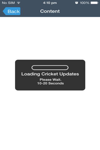 Cricket News and Updates - Live Cricket Scores & News screenshot 4