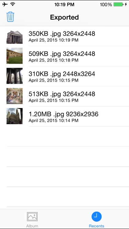 Photo Resize, Rotate, Flip & Compress