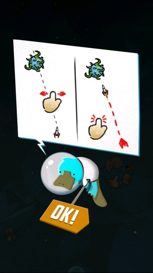 Platynauts - Attack of the Platy Snatchers!(圖3)-速報App