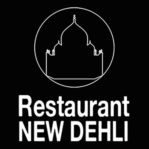 New Dehli icon