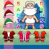 Santa Dress Up For Kids