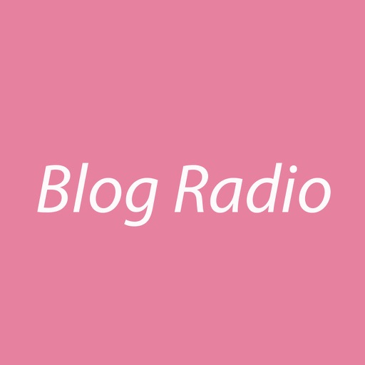 Blog Radio Tình Yêu - Chia sẽ tâm tư cùng bạn icon