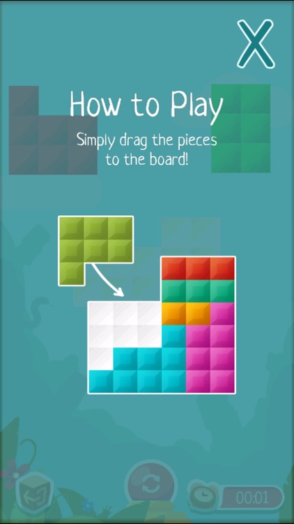 Block Puzzle Free Game Real