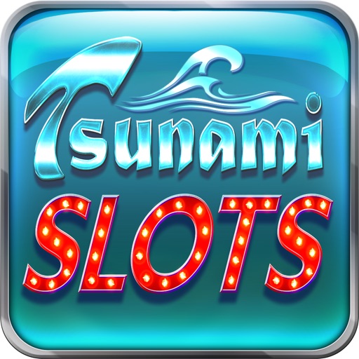 Tsunami Slots icon