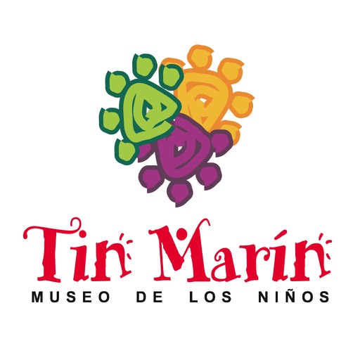 Tin Marín iOS App