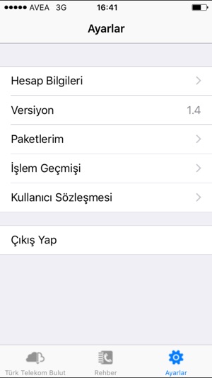 Türk Telekom Bulut(圖5)-速報App