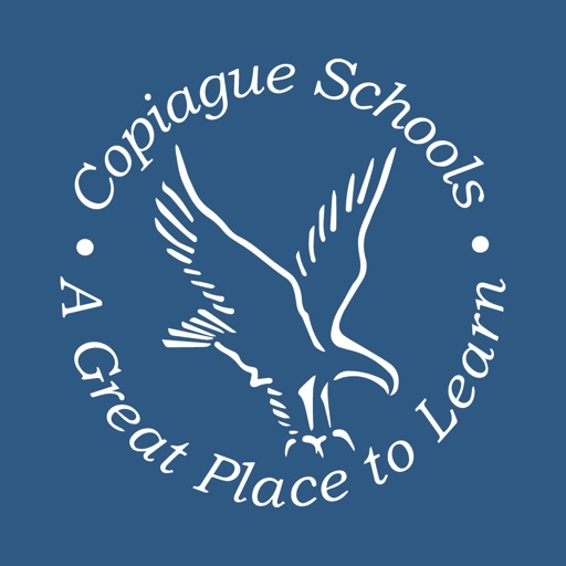 Copiague Public Schools icon