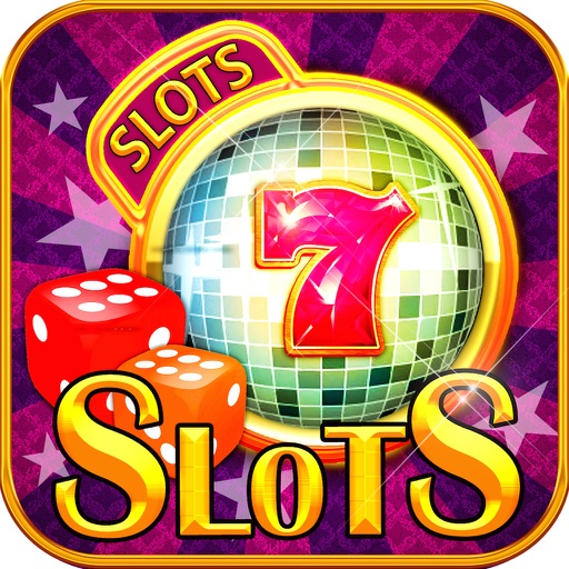 ``` All New Lucky House of Vegas Slots Free icon