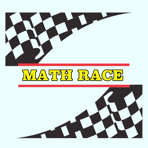 Math Race Game
