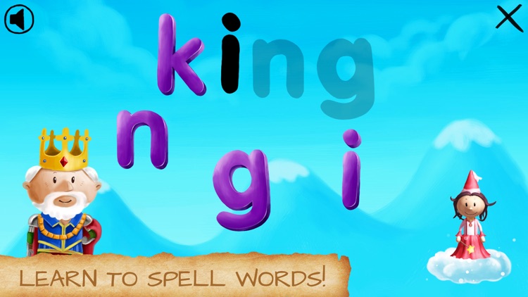 3,4,5 Year Old Games for Kids screenshot-3