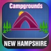 New Hampshire Campgrounds & RV Parks