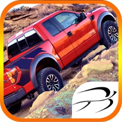 ‎Hill Climb 3D