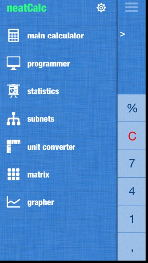 Graphing Calculator 2015