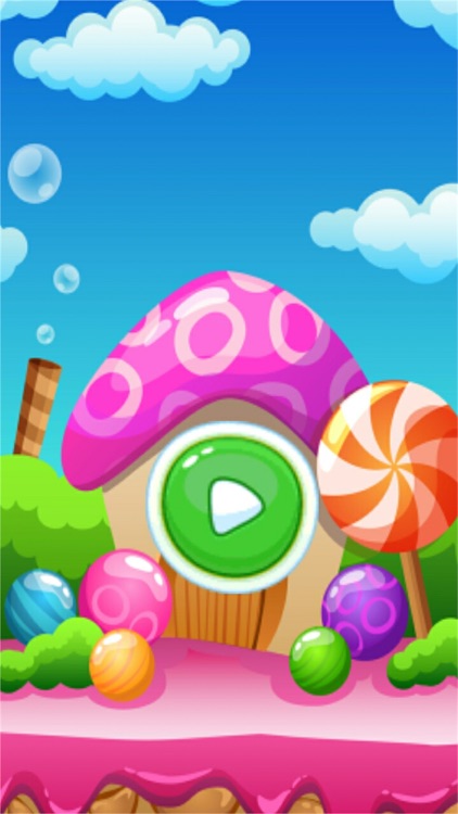 Funny Jelly Sweet Adventure