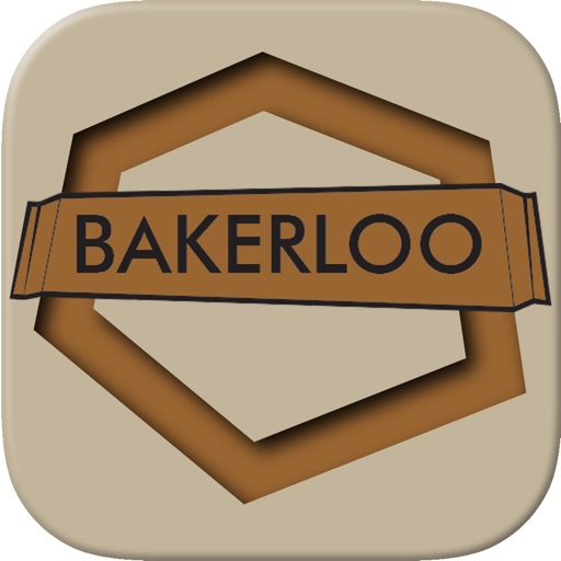 Bakerloo icon