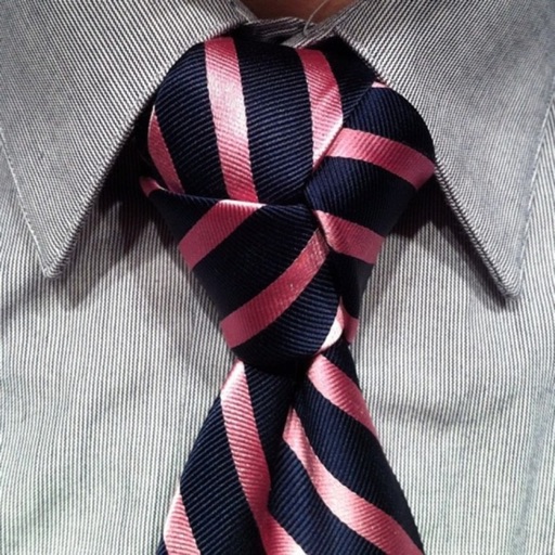 Tie Knots Expert