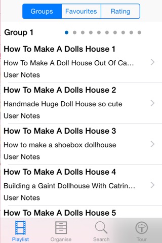 How To Build A Dolls House screenshot 2