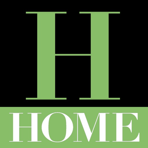 Home - Leading Interior Design and Decor for the Home icon