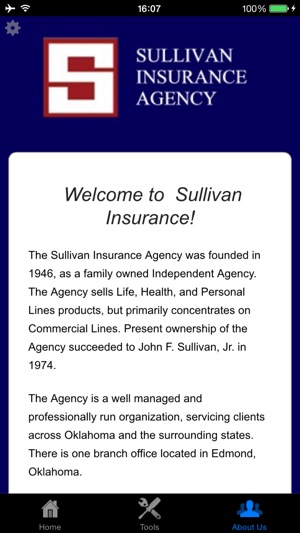 Sullivan Insurance(圖2)-速報App