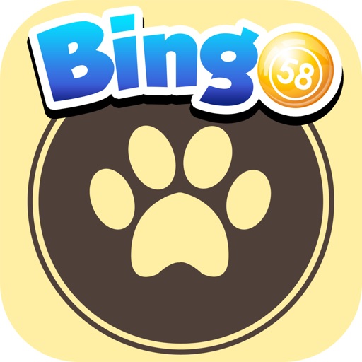 Bingo Puppies Bonanza - Extreme Jackpot Bankroll To Ultimate Riches With Multiple Daubs iOS App