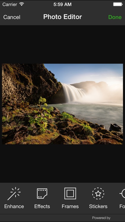 Pic Assist- Mobile Photolab