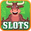 Wild Slots Buffalo Pro, Horse and Wolf Slots! - Casino like slots!