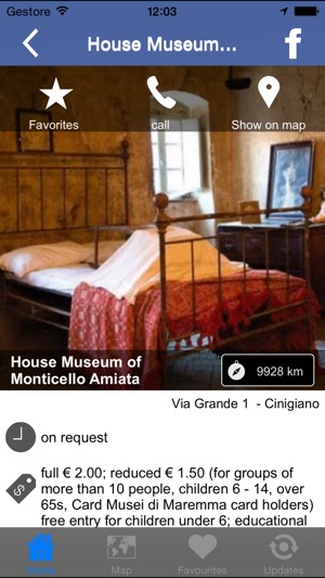 Rete Museale Maremma(圖4)-速報App