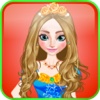 Princess Anna Royal Dress Up