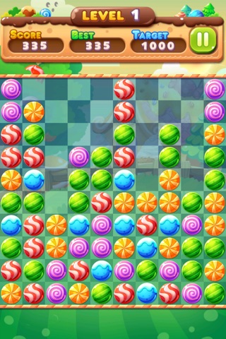 Candy Smasher - FREE screenshot 2